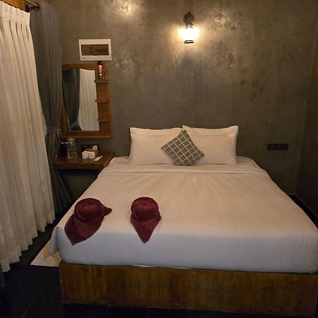 Ceylon Resort ويلباتو المظهر الخارجي الصورة