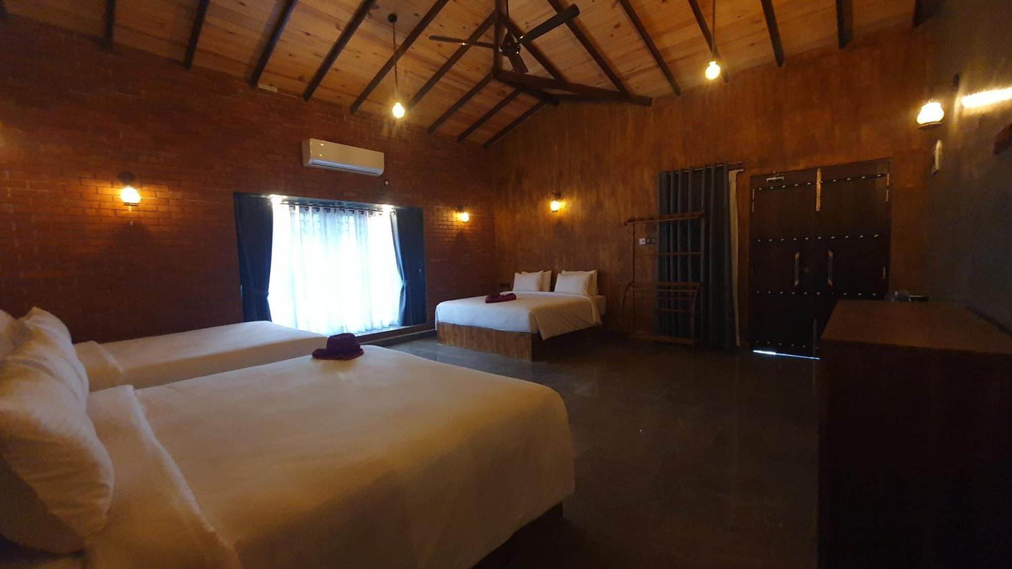 Ceylon Resort ويلباتو المظهر الخارجي الصورة