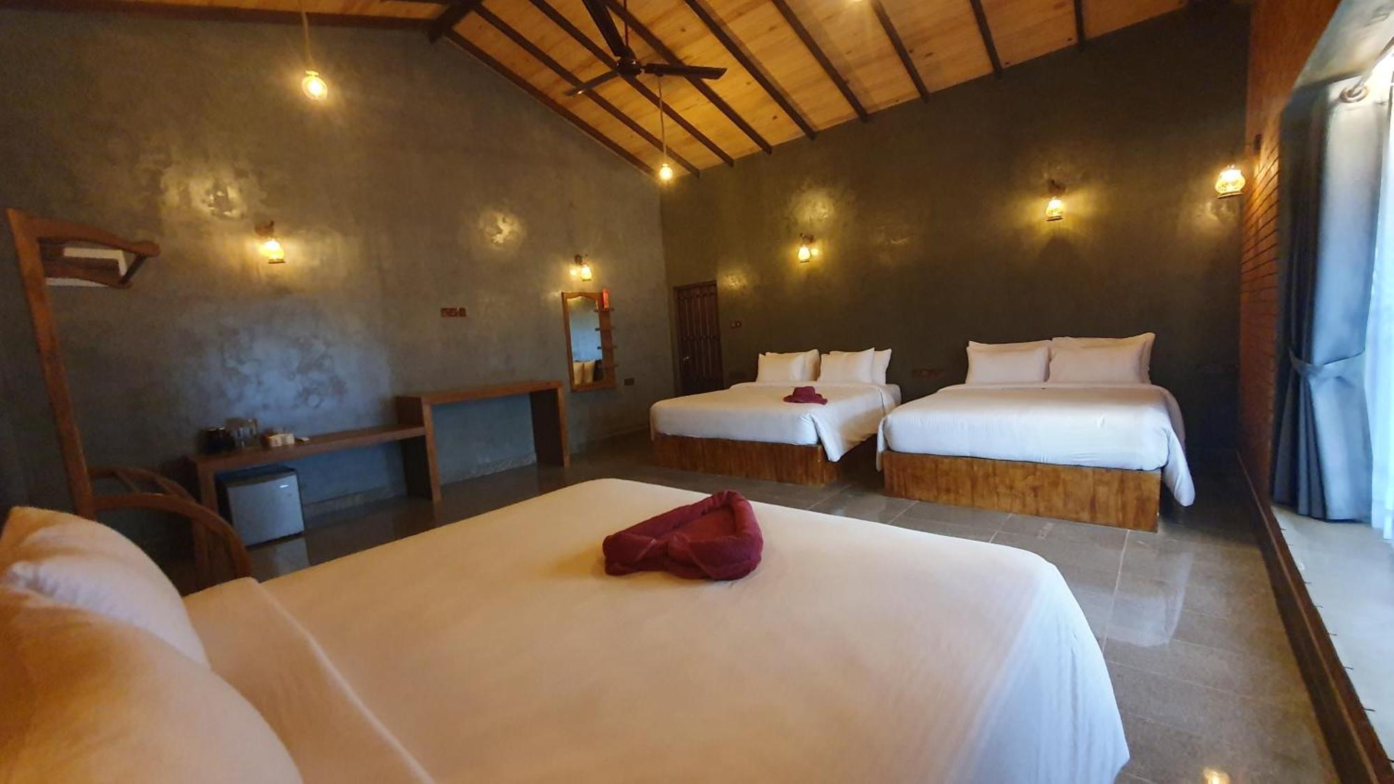 Ceylon Resort ويلباتو المظهر الخارجي الصورة